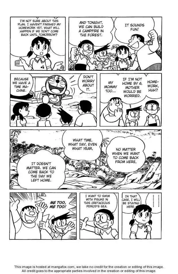 Doraemon Long Stories Chapter 2 19